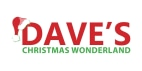 Dave's Christmas Wonderland coupons